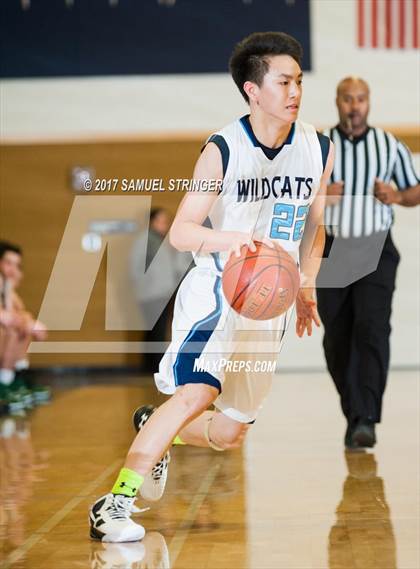 Thumbnail 2 in De La Salle @ Dougherty Valley photogallery.