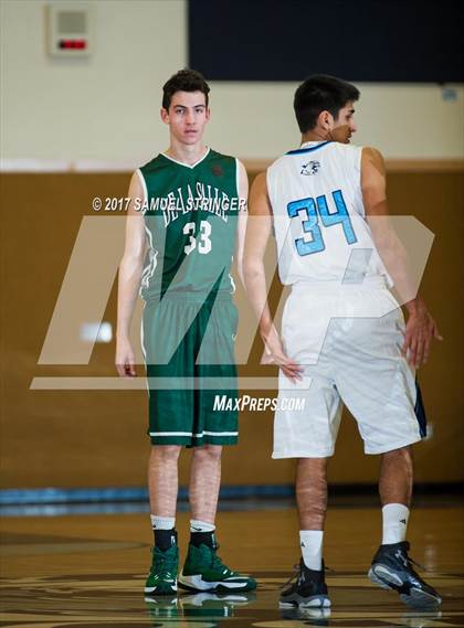 Thumbnail 2 in De La Salle @ Dougherty Valley photogallery.
