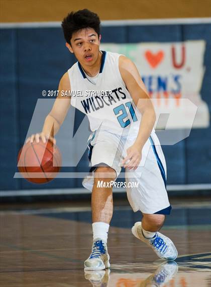Thumbnail 1 in De La Salle @ Dougherty Valley photogallery.