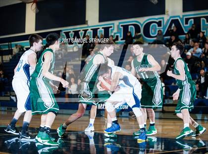 Thumbnail 2 in De La Salle @ Dougherty Valley photogallery.