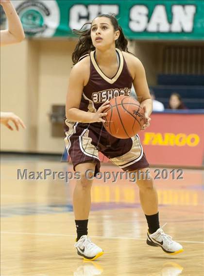 Thumbnail 1 in Bishop's vs La Jolla Country Day (CIF SDS D4 Final) photogallery.
