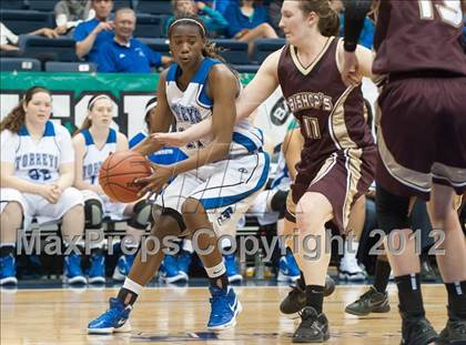 Thumbnail 1 in Bishop's vs La Jolla Country Day (CIF SDS D4 Final) photogallery.