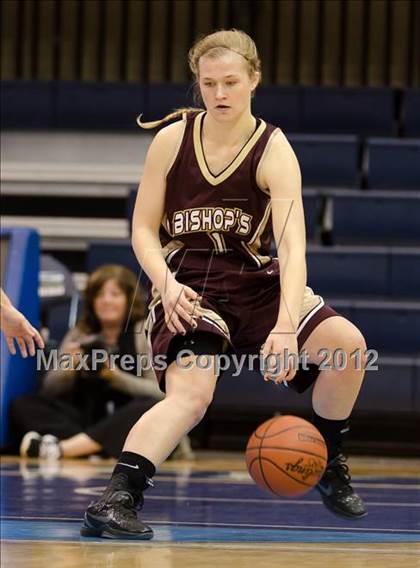 Thumbnail 1 in Bishop's vs La Jolla Country Day (CIF SDS D4 Final) photogallery.