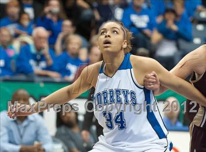 Thumbnail 3 in Bishop's vs La Jolla Country Day (CIF SDS D4 Final) photogallery.