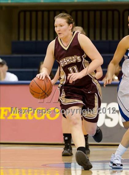 Thumbnail 1 in Bishop's vs La Jolla Country Day (CIF SDS D4 Final) photogallery.