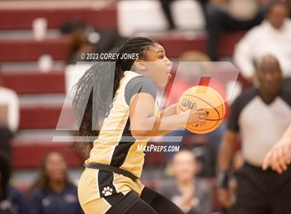 Thumbnail 3 in Thomson vs Statesboro (Hardwood Invitational) photogallery.