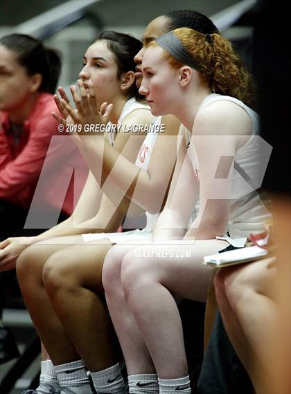 Thumbnail 2 in Lone Star vs Liberty-The Third Time's A Charm Game photogallery.