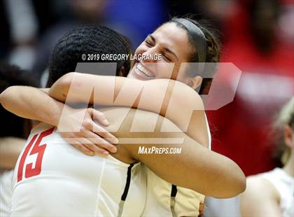 Thumbnail 3 in Lone Star vs Liberty-The Third Time's A Charm Game photogallery.