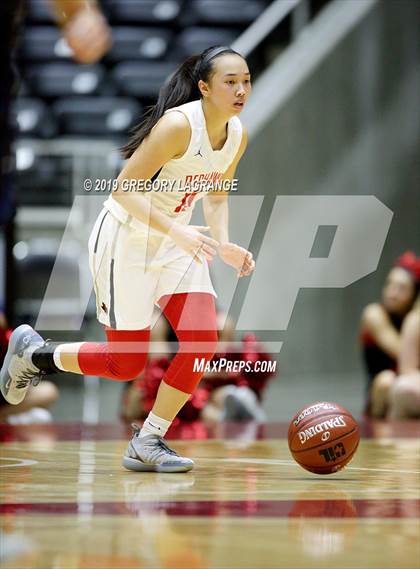 Thumbnail 3 in Lone Star vs Liberty-The Third Time's A Charm Game photogallery.