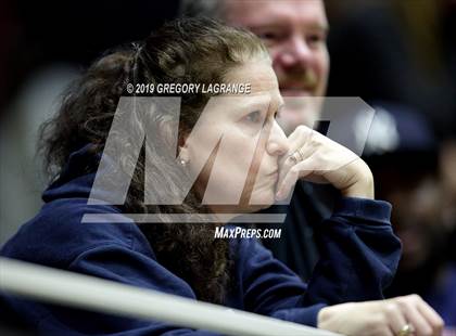Thumbnail 1 in Lone Star vs Liberty-The Third Time's A Charm Game photogallery.