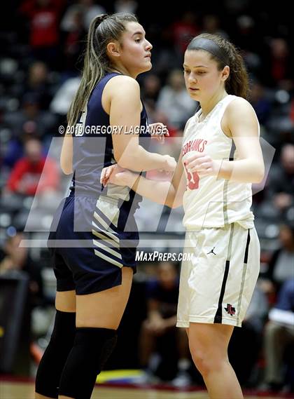 Thumbnail 2 in Lone Star vs Liberty-The Third Time's A Charm Game photogallery.