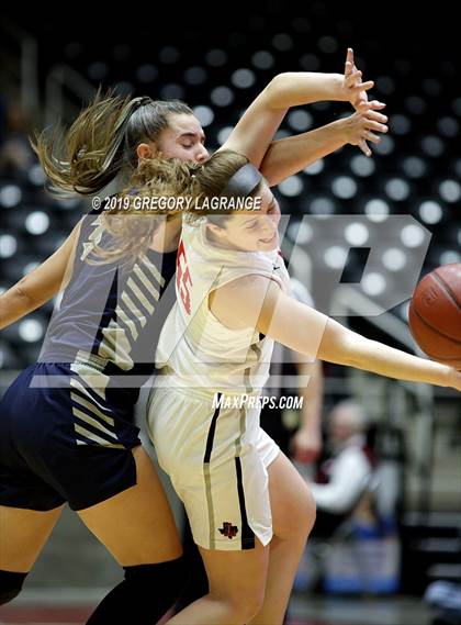 Thumbnail 2 in Lone Star vs Liberty-The Third Time's A Charm Game photogallery.