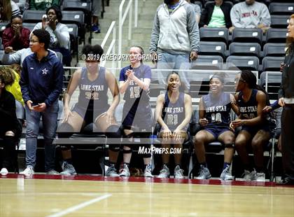 Thumbnail 1 in Lone Star vs Liberty-The Third Time's A Charm Game photogallery.