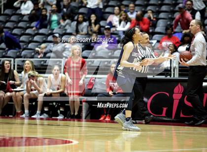 Thumbnail 3 in Lone Star vs Liberty-The Third Time's A Charm Game photogallery.