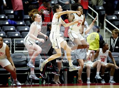 Thumbnail 3 in Lone Star vs Liberty-The Third Time's A Charm Game photogallery.