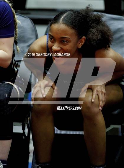 Thumbnail 3 in Lone Star vs Liberty-The Third Time's A Charm Game photogallery.
