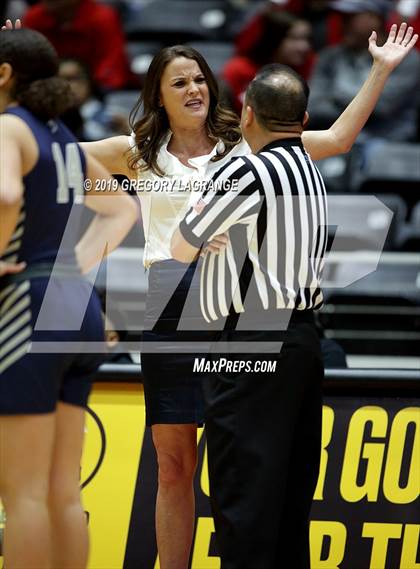 Thumbnail 2 in Lone Star vs Liberty-The Third Time's A Charm Game photogallery.
