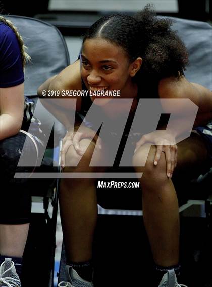 Thumbnail 1 in Lone Star vs Liberty-The Third Time's A Charm Game photogallery.