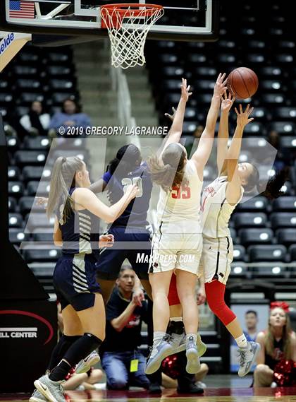 Thumbnail 1 in Lone Star vs Liberty-The Third Time's A Charm Game photogallery.
