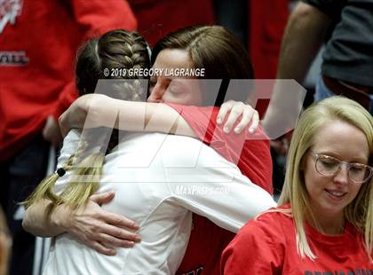 Thumbnail 3 in Lone Star vs Liberty-The Third Time's A Charm Game photogallery.