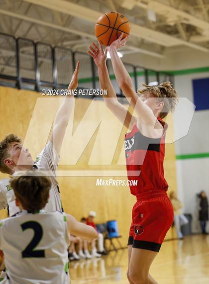 Thumbnail 1 in Bear River @ Ridgeline photogallery.