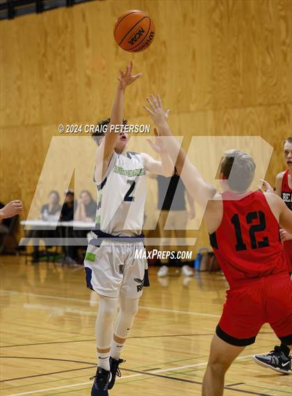 Thumbnail 1 in Bear River @ Ridgeline photogallery.