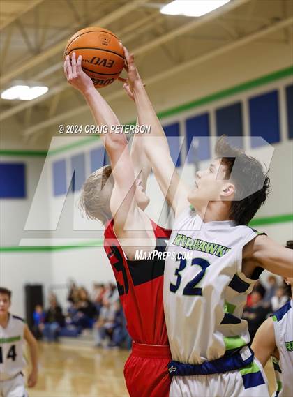 Thumbnail 1 in Bear River @ Ridgeline photogallery.