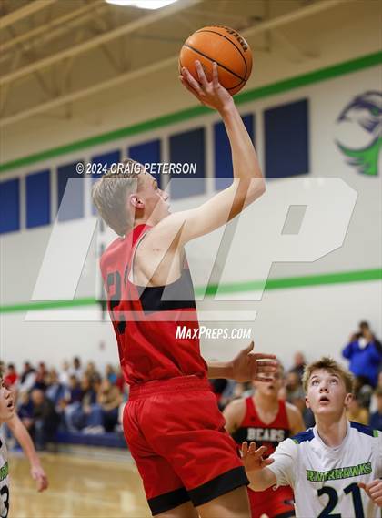 Thumbnail 3 in Bear River @ Ridgeline photogallery.