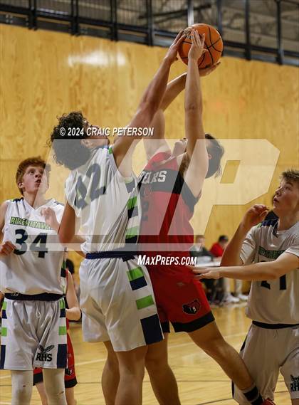 Thumbnail 2 in Bear River @ Ridgeline photogallery.