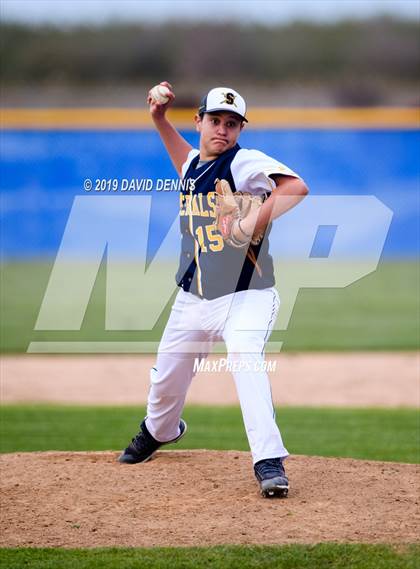 Thumbnail 2 in Arvin @ Shafter photogallery.