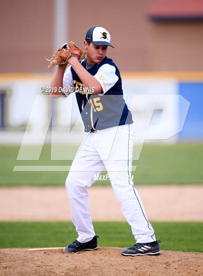 Thumbnail 1 in Arvin @ Shafter photogallery.