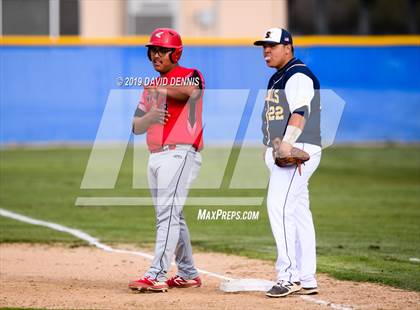Thumbnail 1 in Arvin @ Shafter photogallery.