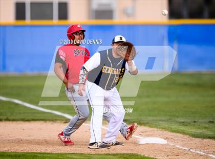 Thumbnail 2 in Arvin @ Shafter photogallery.
