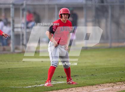 Thumbnail 1 in Arvin @ Shafter photogallery.