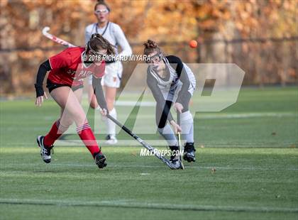 Thumbnail 3 in Kimball Union Academy @ St. Paul's photogallery.