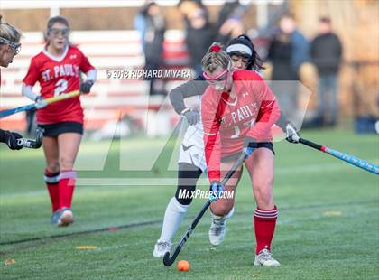 Thumbnail 2 in Kimball Union Academy @ St. Paul's photogallery.