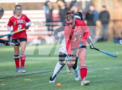 Thumbnail 1 in Kimball Union Academy @ St. Paul's photogallery.