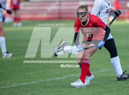 Thumbnail 3 in Kimball Union Academy @ St. Paul's photogallery.