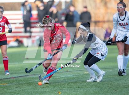 Thumbnail 1 in Kimball Union Academy @ St. Paul's photogallery.