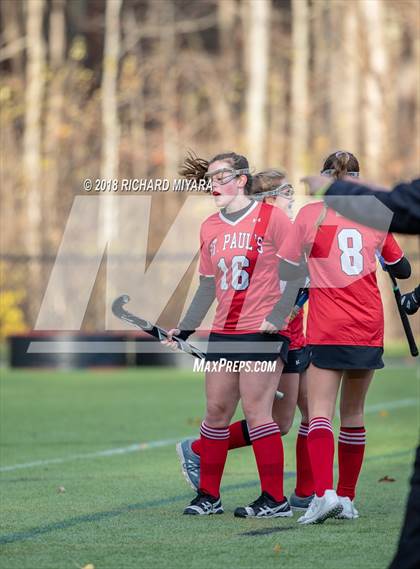 Thumbnail 1 in Kimball Union Academy @ St. Paul's photogallery.