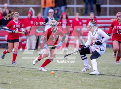 Thumbnail 2 in Kimball Union Academy @ St. Paul's photogallery.