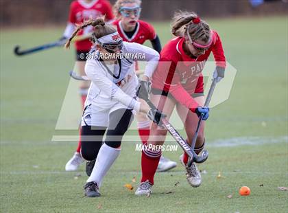 Thumbnail 2 in Kimball Union Academy @ St. Paul's photogallery.