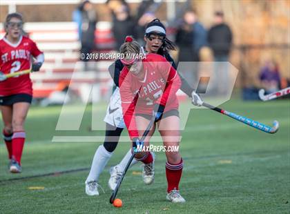 Thumbnail 3 in Kimball Union Academy @ St. Paul's photogallery.