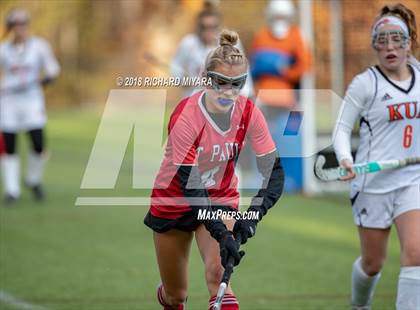 Thumbnail 3 in Kimball Union Academy @ St. Paul's photogallery.