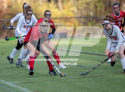 Thumbnail 1 in Kimball Union Academy @ St. Paul's photogallery.