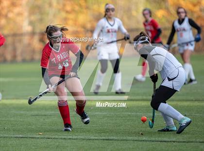 Thumbnail 3 in Kimball Union Academy @ St. Paul's photogallery.