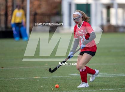 Thumbnail 3 in Kimball Union Academy @ St. Paul's photogallery.