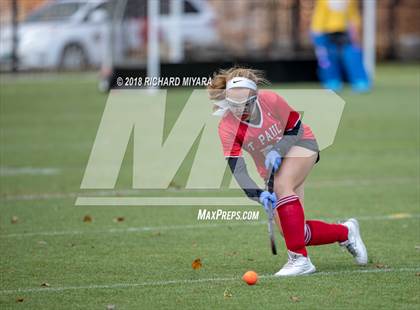 Thumbnail 2 in Kimball Union Academy @ St. Paul's photogallery.