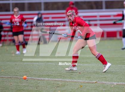 Thumbnail 2 in Kimball Union Academy @ St. Paul's photogallery.