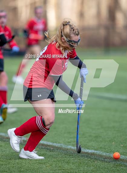 Thumbnail 3 in Kimball Union Academy @ St. Paul's photogallery.